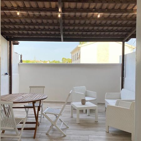 Halena Casa Vacanze Leporano Extérieur photo