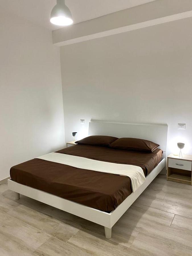 Halena Casa Vacanze Leporano Extérieur photo