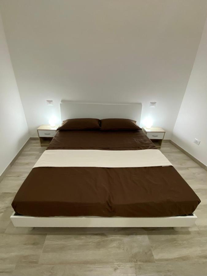 Halena Casa Vacanze Leporano Extérieur photo