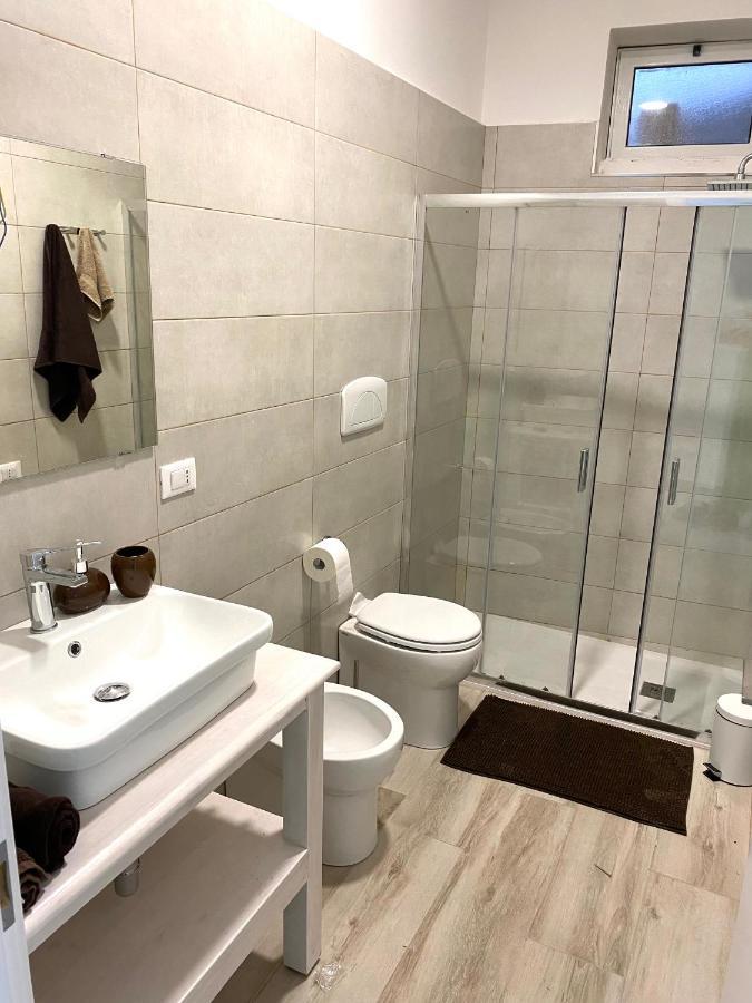 Halena Casa Vacanze Leporano Extérieur photo