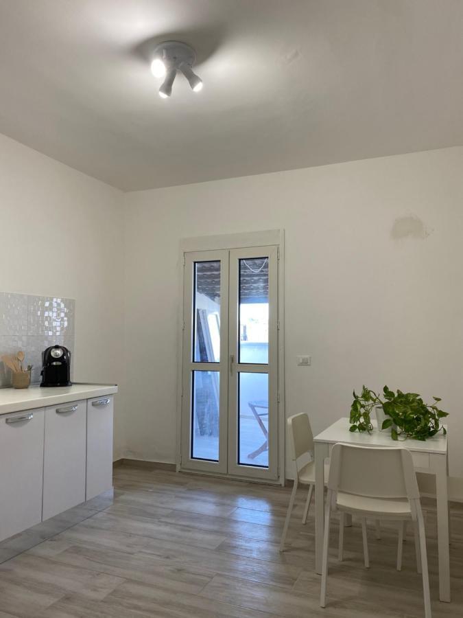 Halena Casa Vacanze Leporano Extérieur photo