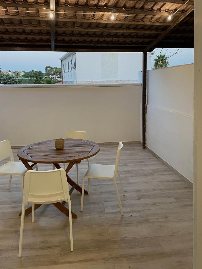 Halena Casa Vacanze Leporano Extérieur photo