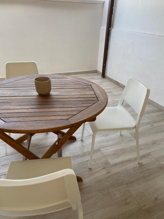 Halena Casa Vacanze Leporano Extérieur photo